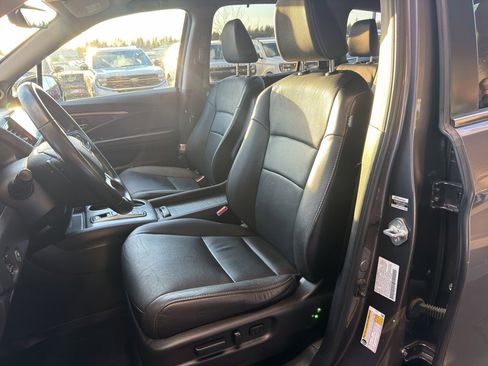 Used 2021 Honda Pilot Special Edition image 18