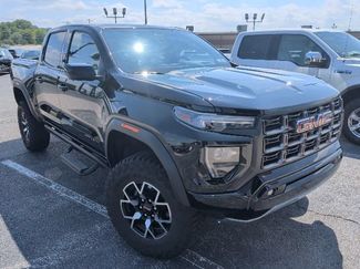 Used 2023 GMC Canyon AT4X AWD/4WD video 1