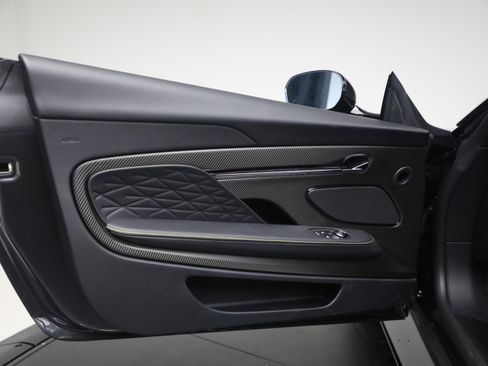 New 2026 Aston Martin DB12 Convertible image 28