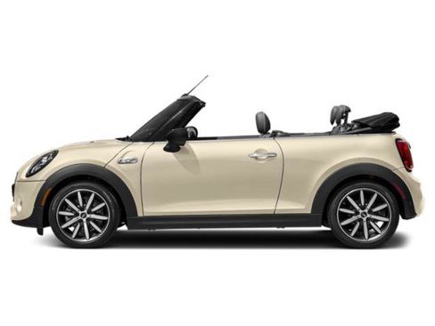 Used 2021 MINI Cooper S FWD image 3