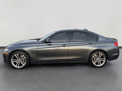 Used 2014 BMW 335i xDrive 335i xDrive image 2