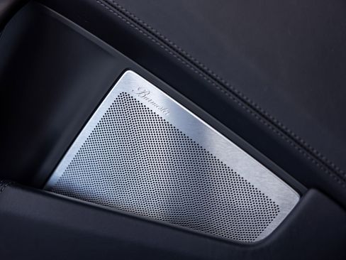 Certified 2025 Porsche 911 Carrera 4 GTS image 41