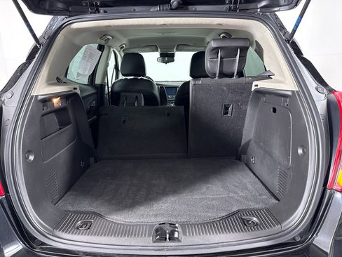 Used 2018 Buick Encore Preferred image 6