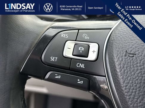 Used 2018 Volkswagen Passat 2.0T R-Line image 22