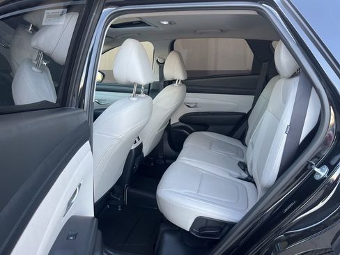 Used 2025 Hyundai Tucson SEL image 14