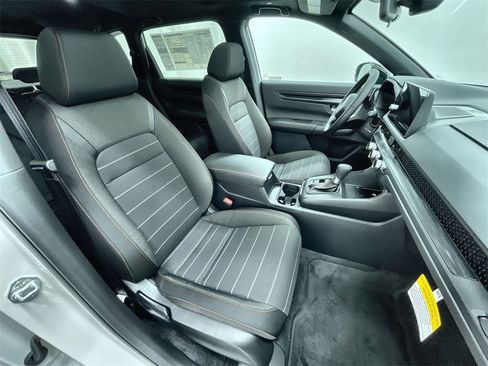 New 2026 Honda CR-V Sport image 30