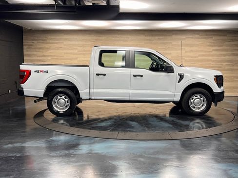 Used 2023 Ford F150 XL image 9