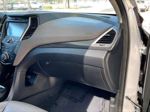 Used 2015 Hyundai Santa Fe Sport w/ Option Group 04 image 16