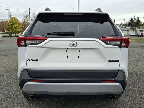 Certified 2023 Toyota RAV4 Adventure image 24