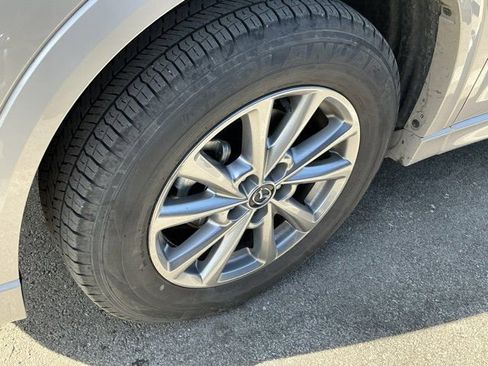 Used 2025 MAZDA CX-5 AWD 2.5 S w/ Select Package image 15