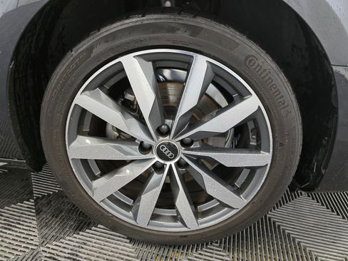 Used 2023 Audi A4 2.0T Premium w/ Convenience Package image 25