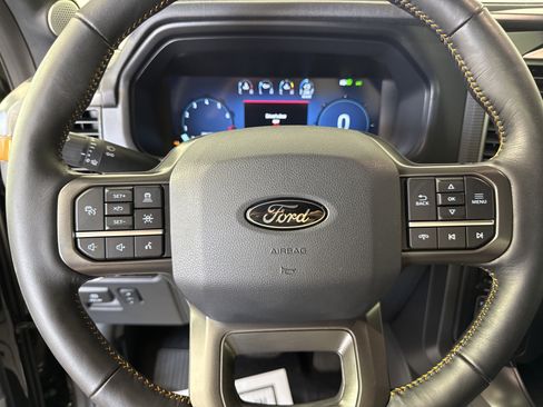 Certified 2024 Ford F150 Tremor w/ Equipment Group 402A High image 29