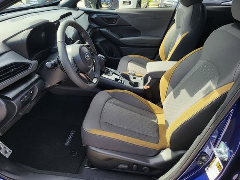 New 2026 Subaru Crosstrek 2.5i Sport AWD/4WD image 8