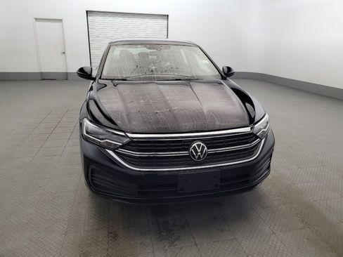 Used 2023 Volkswagen Jetta S FWD image 14