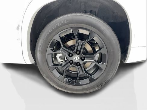 Used 2024 Lexus TX 350 FWD w/ Cold Weather Package image 11