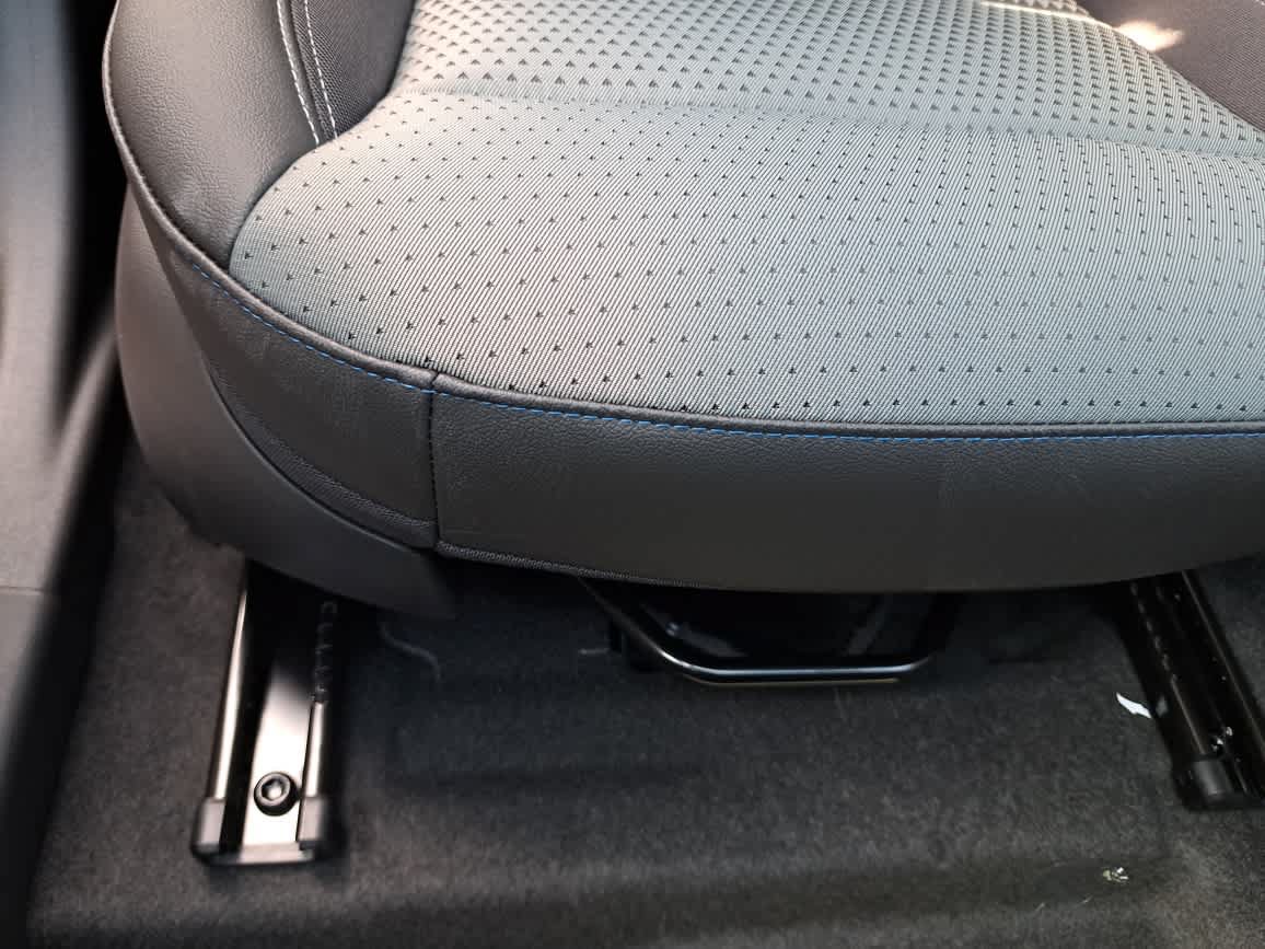 New 2026 Chevrolet Trax LT w/ Driver Confidence Package FWD image 29