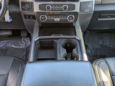 Used 2022 Ford F350 Lariat image 20
