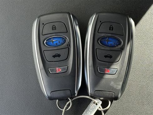 New 2026 Subaru Forester Premium image 21