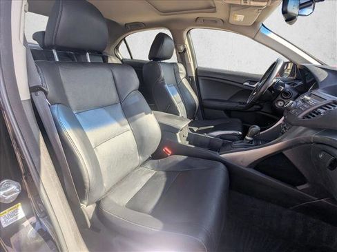 Used 2013 Acura TSX w/ Technology Package image 21