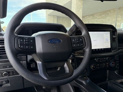 New 2025 Ford F150 STX image 9