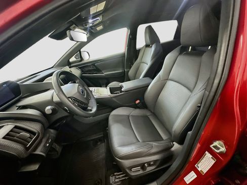 Used 2023 Subaru Solterra AWD image 13