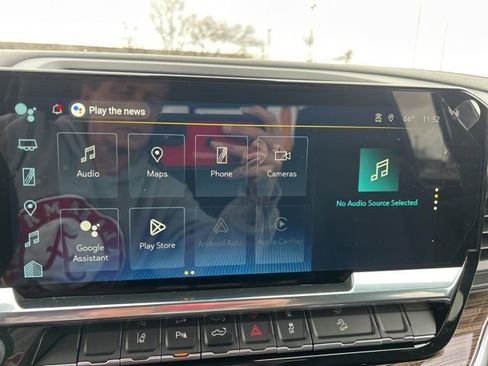 New 2026 Chevrolet Silverado 2500 LT w/ All Star Edition image 23