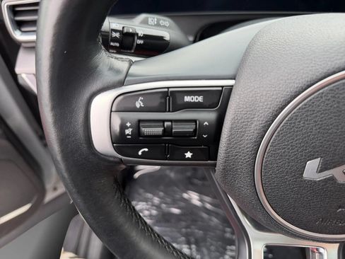 Used 2024 Kia Sportage SX AWD/4WD image 22