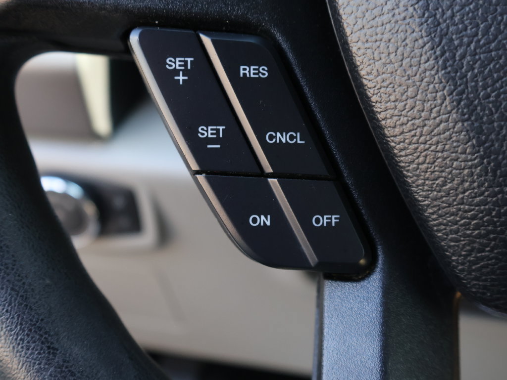Used 2017 Ford F150 XLT AWD/4WD image 42