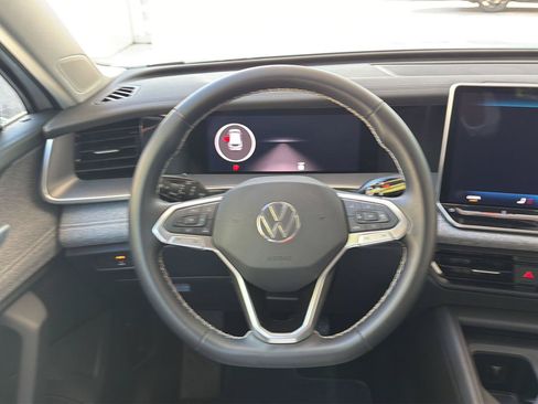 Certified 2026 Volkswagen Tiguan S FWD image 18
