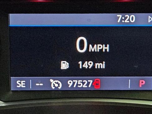 Used 2019 GMC Terrain SLT image 12