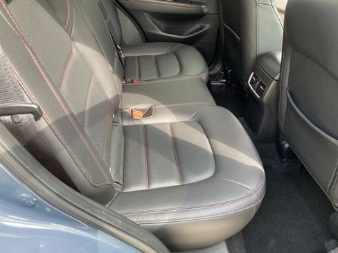 Used 2025 MAZDA CX-5 Carbon Edition AWD/4WD image 34