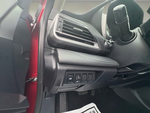 Used 2020 Subaru Legacy Limited image 9