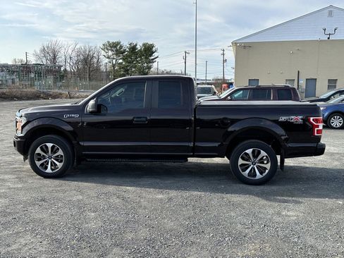 Used 2020 Ford F150 XL w/ Equipment Group 101A Mid image 5