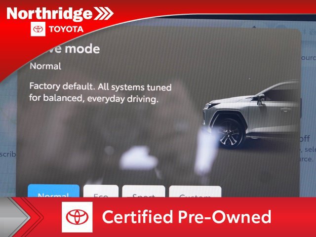 Certified 2026 Toyota RAV4 XSE w/ Weather Package AWD/4WD image 28