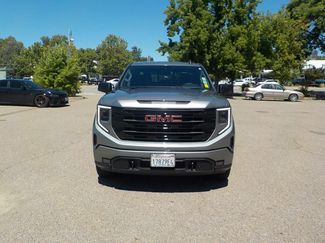 Used 2025 GMC Sierra 1500 Elevation w/ Preferred Package AWD/4WD video 1