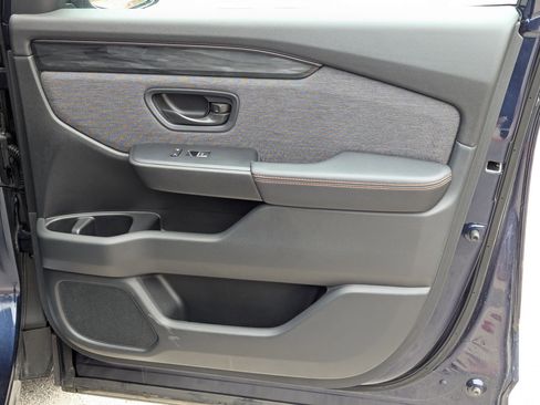 Used 2026 Honda Passport TrailSport image 28