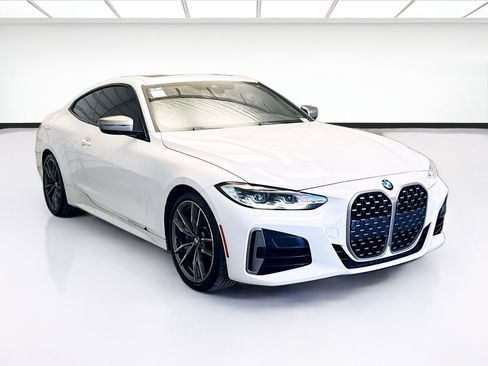 Used 2023 BMW M440i M440i image 3