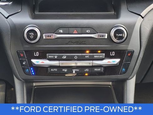 Certified 2020 Ford Explorer ST image 27