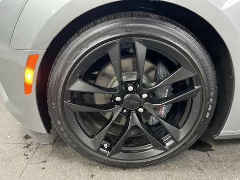 Certified 2023 Chevrolet Camaro LT w/ RS Package RWD image 31
