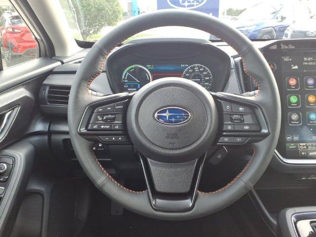 New 2026 Subaru Crosstrek 2.5i Limited AWD/4WD image 15