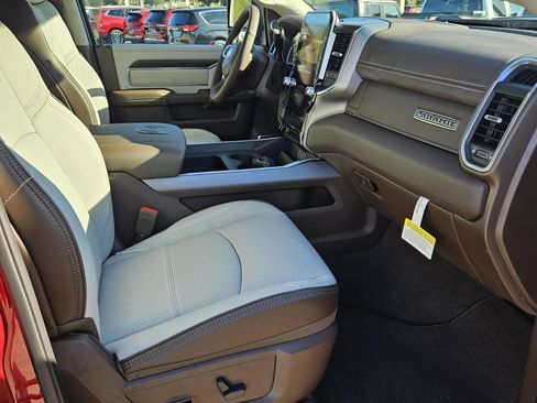 New 2026 RAM 2500 Laramie image 15