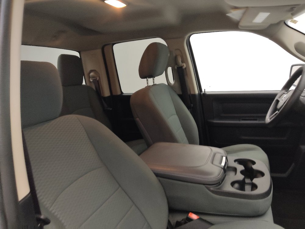 Used 2016 RAM 1500 Tradesman w/ Popular Equipment Group RWD image 21
