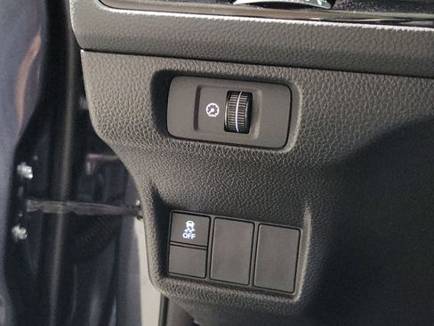 Used 2026 Honda Civic LX image 19