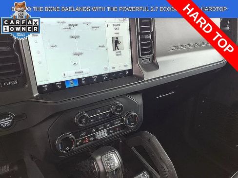 Used 2025 Ford Bronco Badlands AWD/4WD image 26