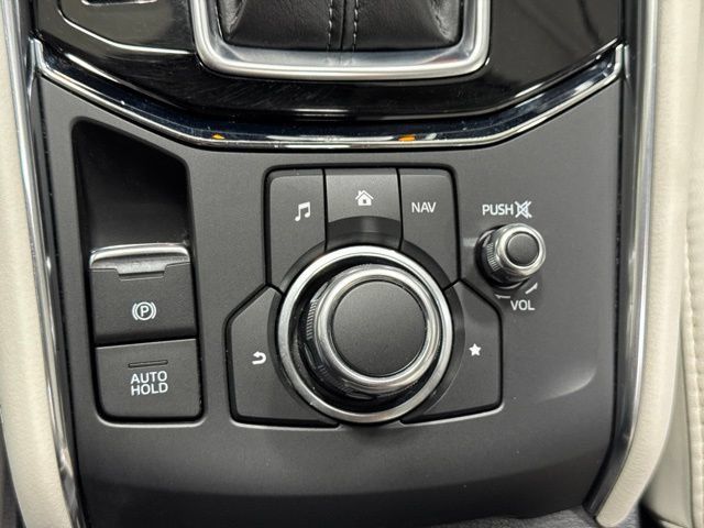 Used 2018 MAZDA CX-5 Grand Touring w/ Premium Package AWD/4WD image 22