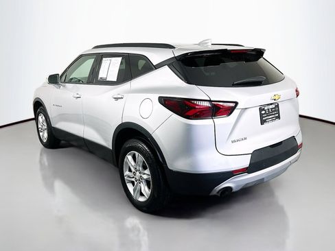 Used 2020 Chevrolet Blazer LT FWD image 5