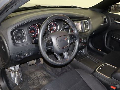 Used 2018 Dodge Charger Police w/ Fleet Safety Group RWD image 25