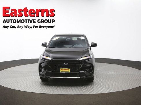 Used 2023 Subaru Solterra AWD image 53