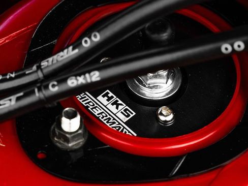 Used 1998 Toyota Supra RWD image 34