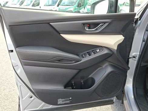 Used 2021 Subaru Ascent Premium w/ Sport Package image 15